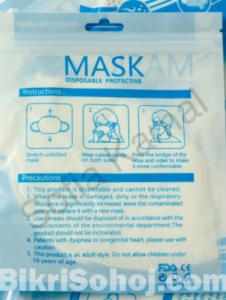 Face Mask